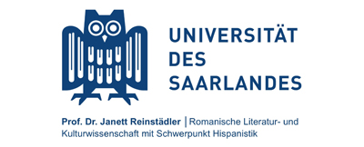 Universität des Saarlandes - Lehrstuhl Prof. Janett Reinstädler
