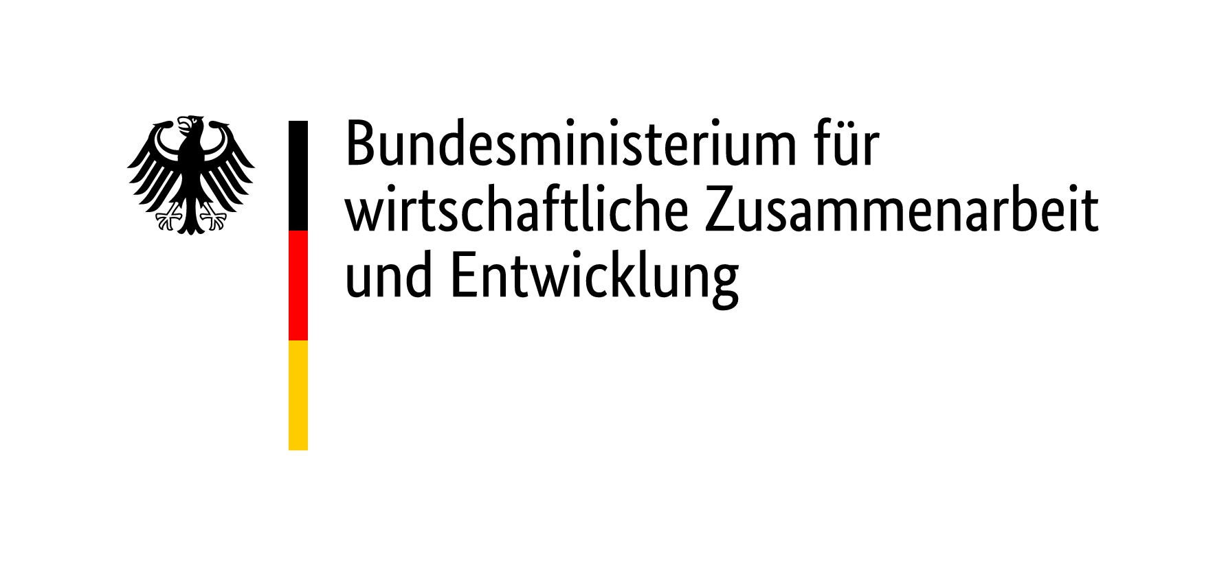 Bundesministerium für wirtschaftliche Zusammenarbeit und Entwicklung